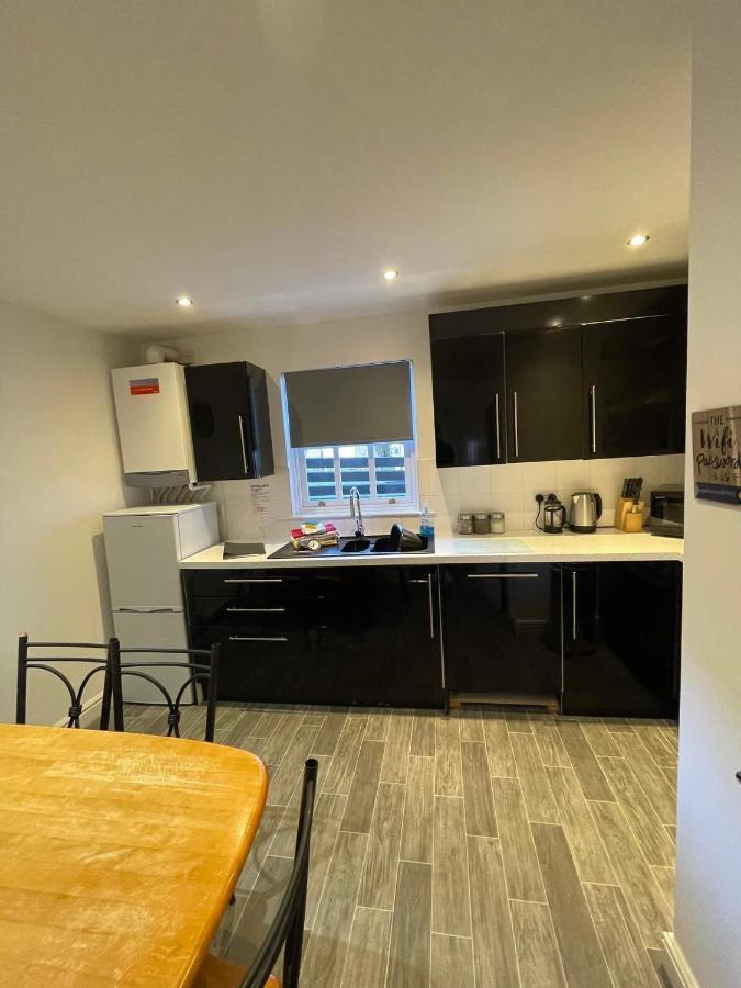 2 Laurel Court Villa Ulverston Dış mekan fotoğraf
