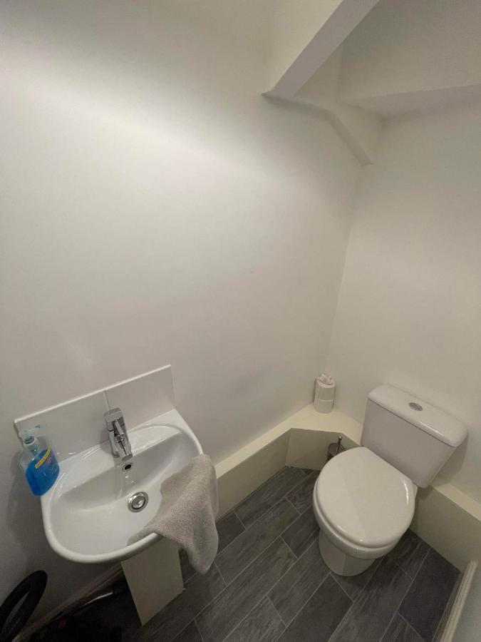 2 Laurel Court Villa Ulverston Dış mekan fotoğraf