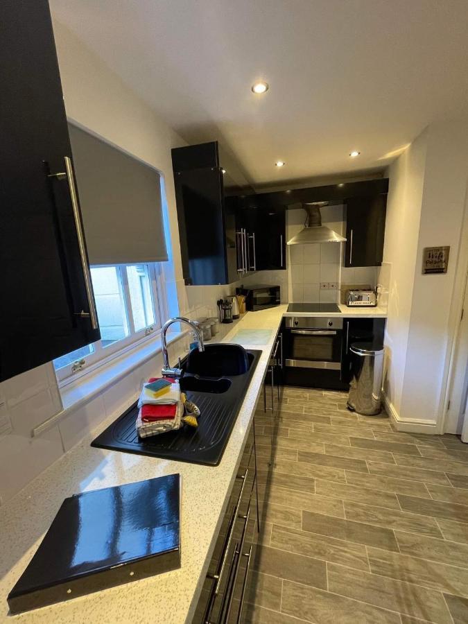 2 Laurel Court Villa Ulverston Dış mekan fotoğraf