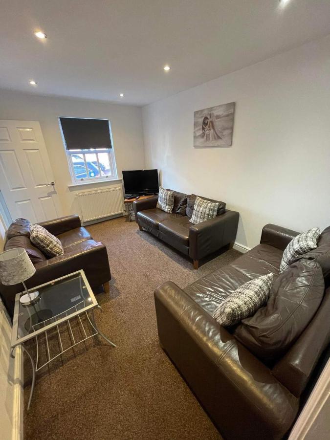 2 Laurel Court Villa Ulverston Dış mekan fotoğraf