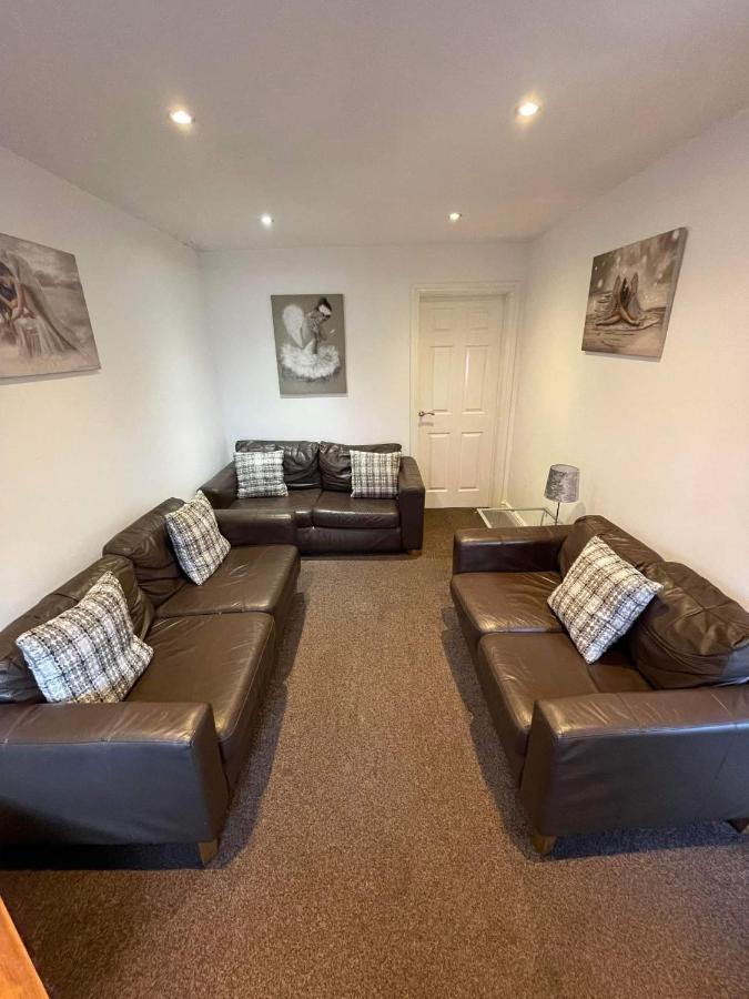 2 Laurel Court Villa Ulverston Dış mekan fotoğraf
