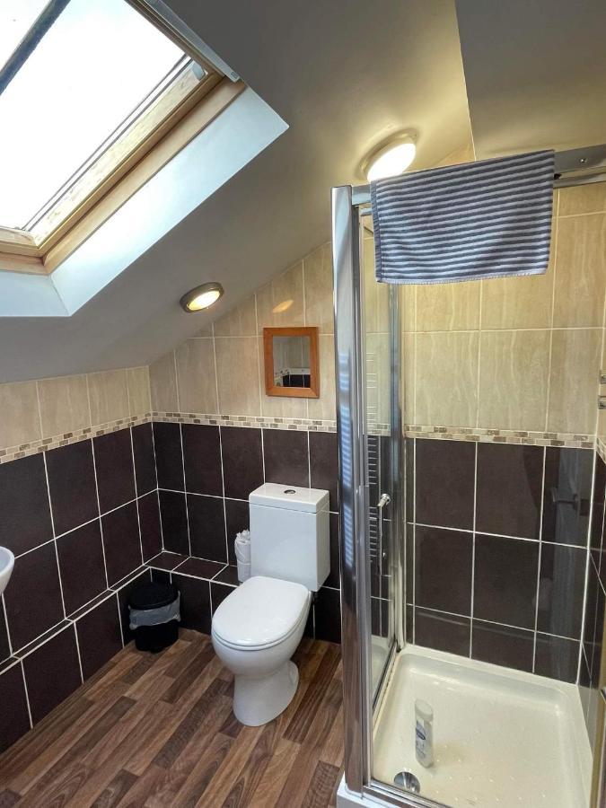 2 Laurel Court Villa Ulverston Dış mekan fotoğraf