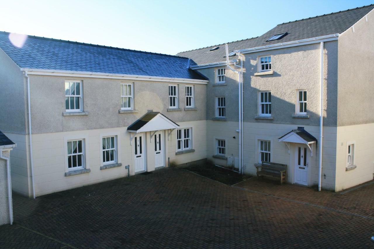 2 Laurel Court Villa Ulverston Dış mekan fotoğraf