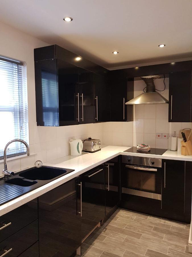2 Laurel Court Villa Ulverston Dış mekan fotoğraf